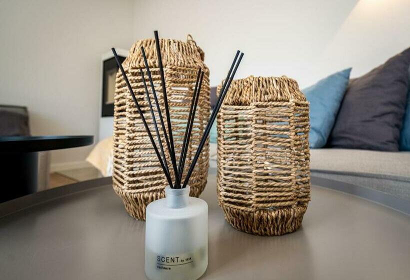 Ferienhaus Das Strandod