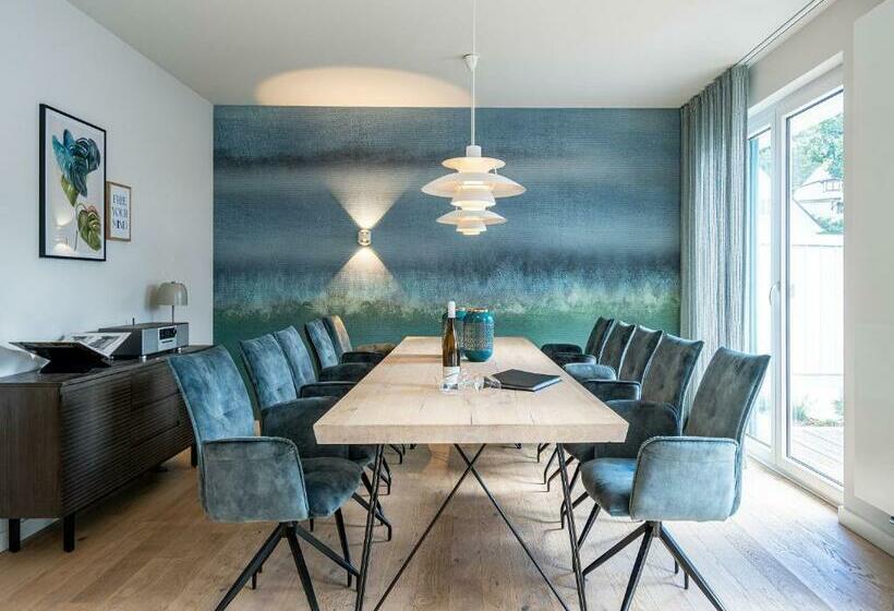 Ferienhaus Das Strandod