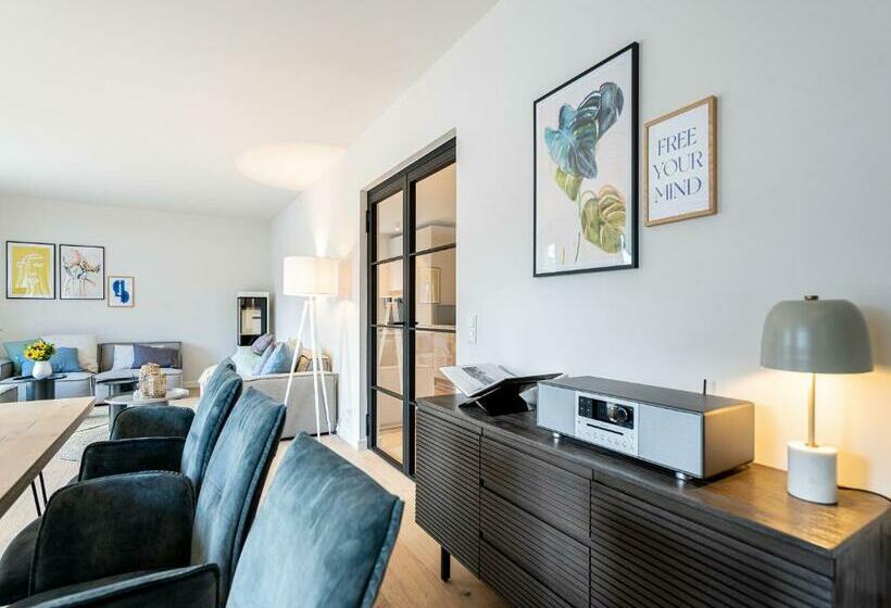 Ferienhaus Das Strandod