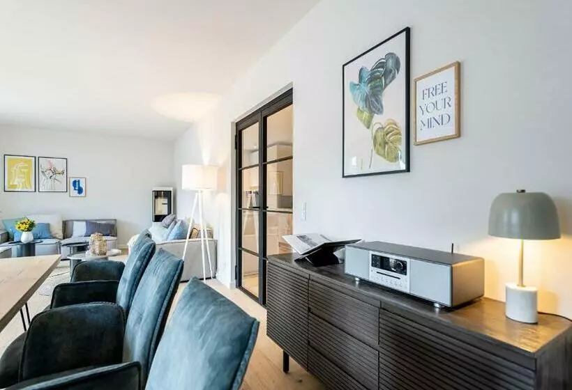 Ferienhaus Das Strandod