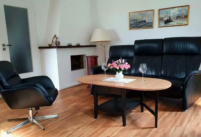 Ferienhaus Marina Iii