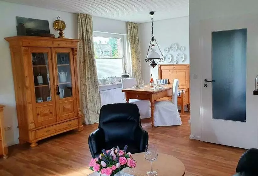 Ferienhaus Marina Iii