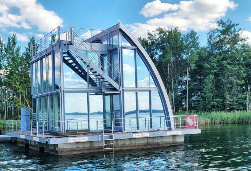 Ferienhaus Water Grundbelegung 4 Pers