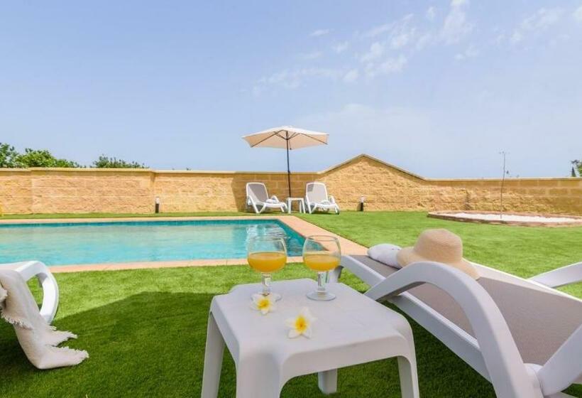 Finca Valenzuela Mijas By Ruralidays