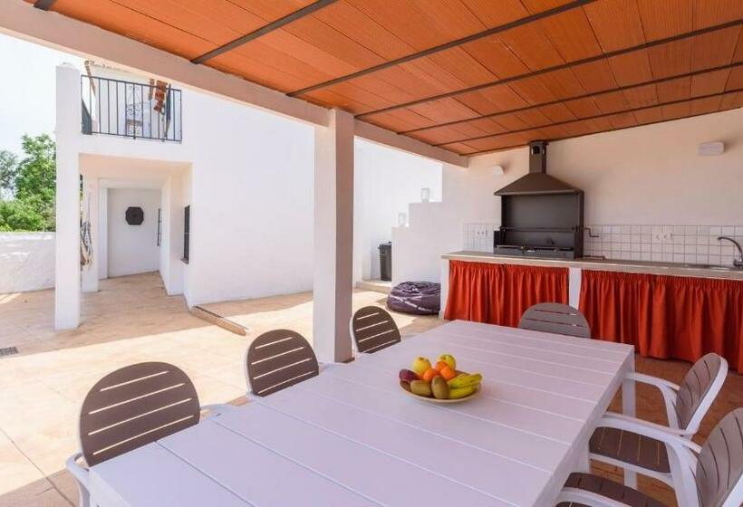 Finca Valenzuela Mijas By Ruralidays