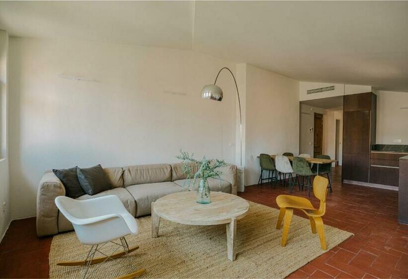 Flateli Santa Clara 31