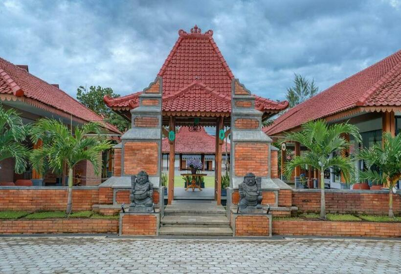 ホテル Hadipriyanto Homestay