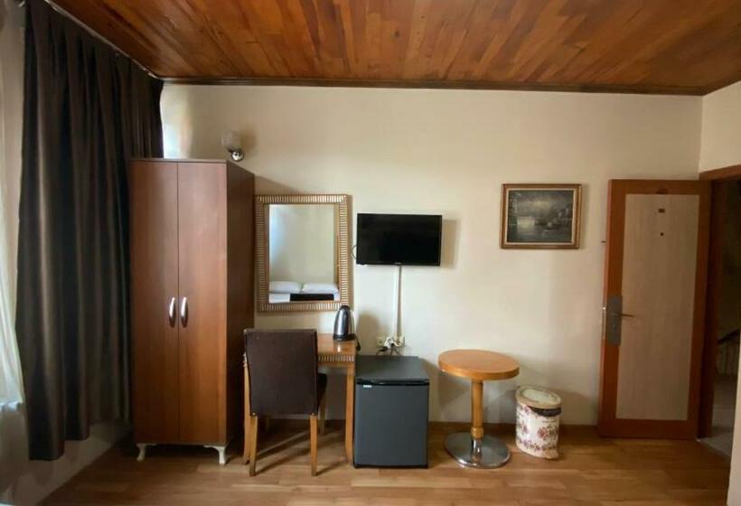 ホテル Herton Boutique