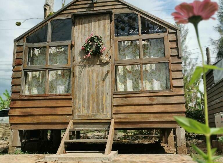 فندق The River Runs Chiang Klang