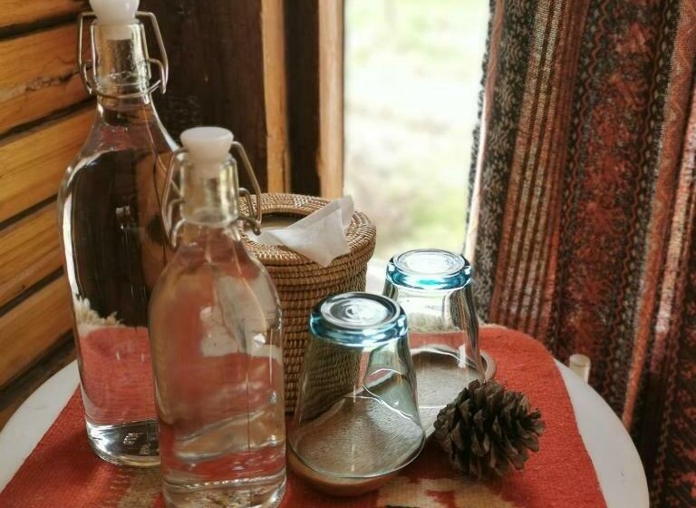 فندق The River Runs Chiang Klang