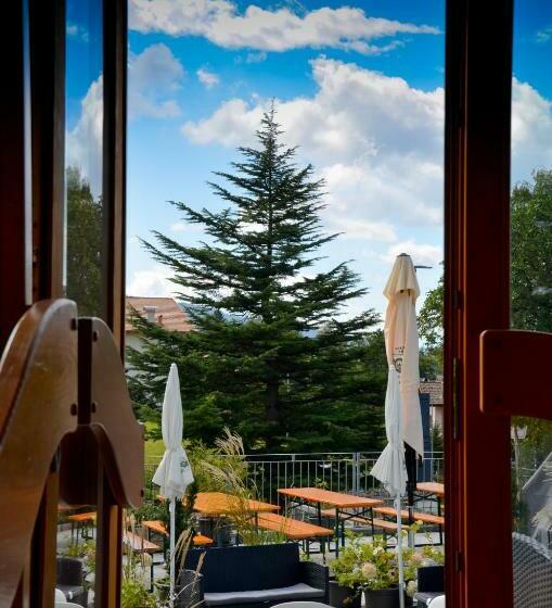 酒店 Villa Argentina Ronzone