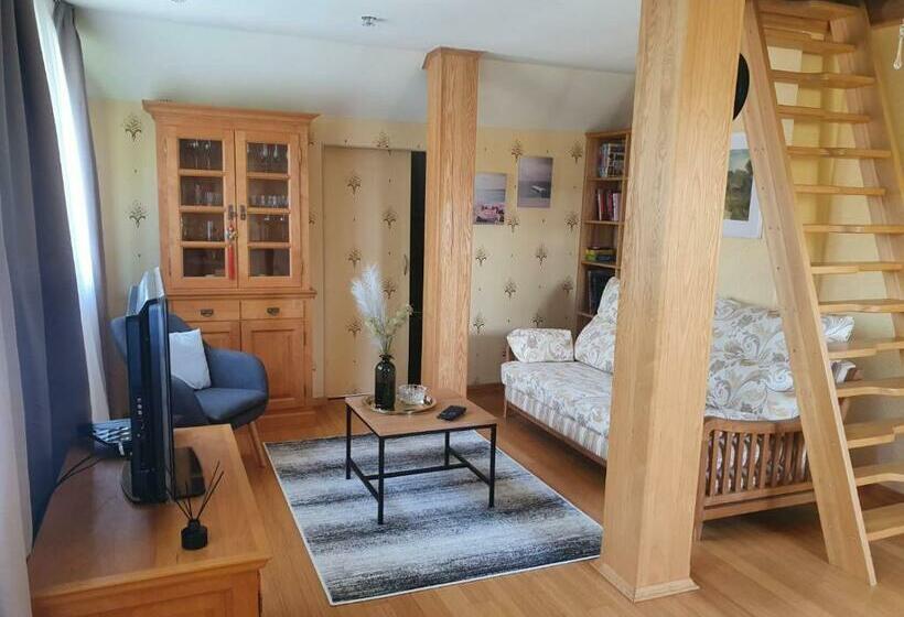 Jurginų 14 Apartamentai