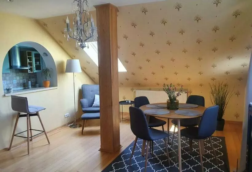 Jurginų 14 Apartamentai