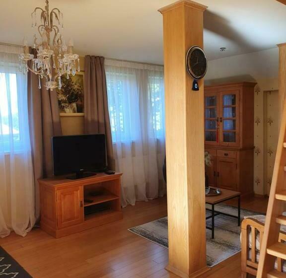 Jurginų 14 Apartamentai