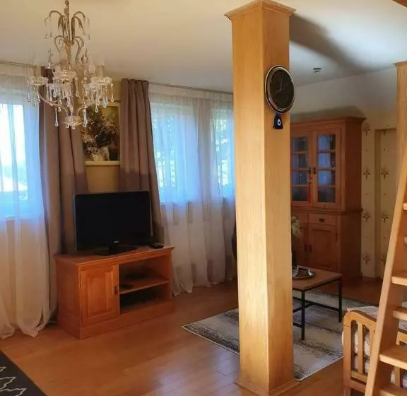 Jurginų 14 Apartamentai