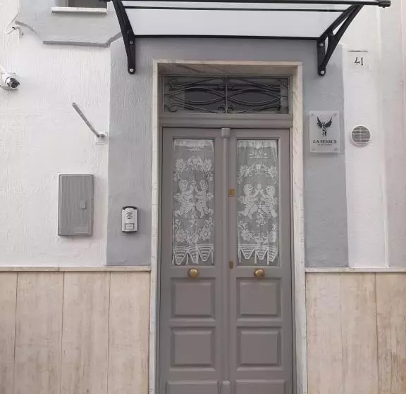 La Fenice