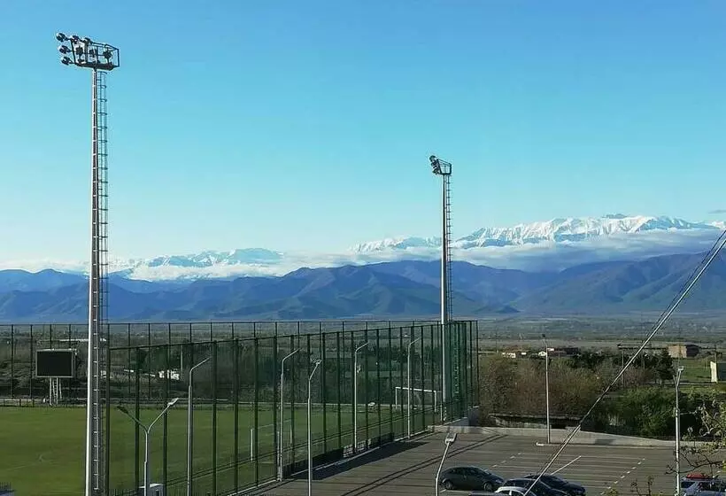 Panorama Valley Telavi