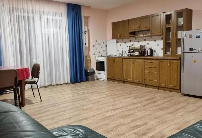 Panorama Valley Telavi