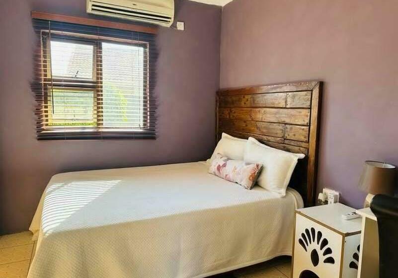 پانسیون Birdville Bnb Guest House