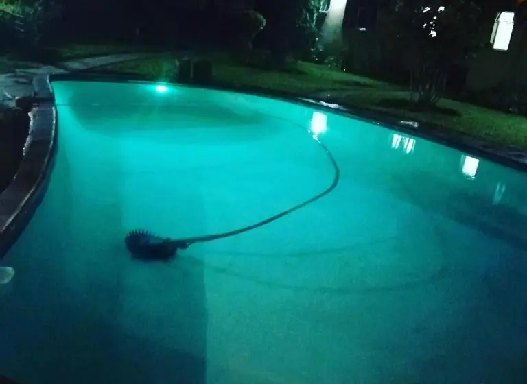 پانسیون Birdville Bnb Guest House