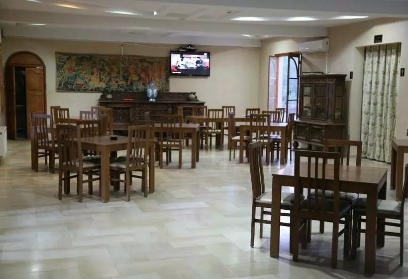 پانسیون Dar Zitouna Sousse Tunisie