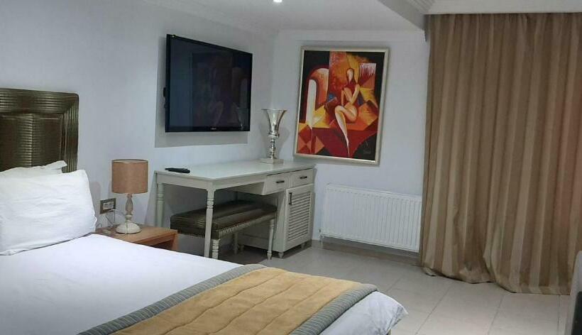 Pansiyon Dar Zitouna Sousse Tunisie