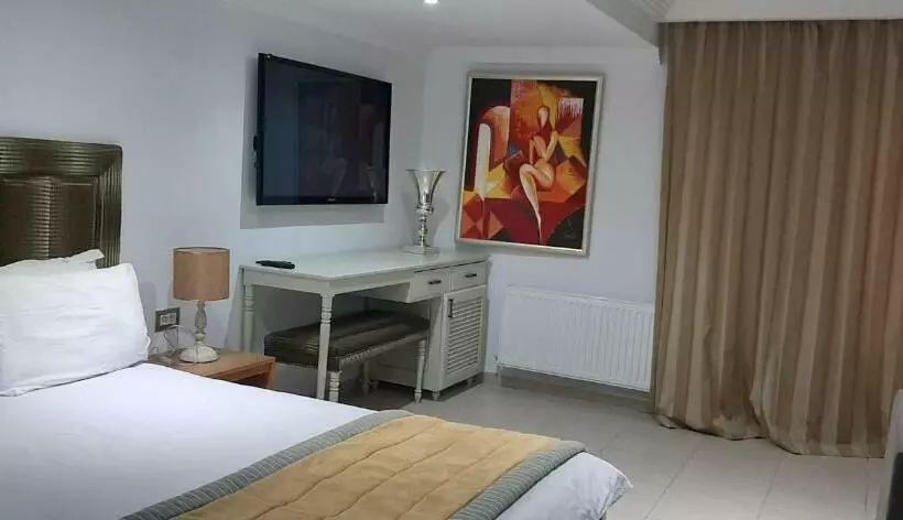 پانسیون Dar Zitouna Sousse Tunisie