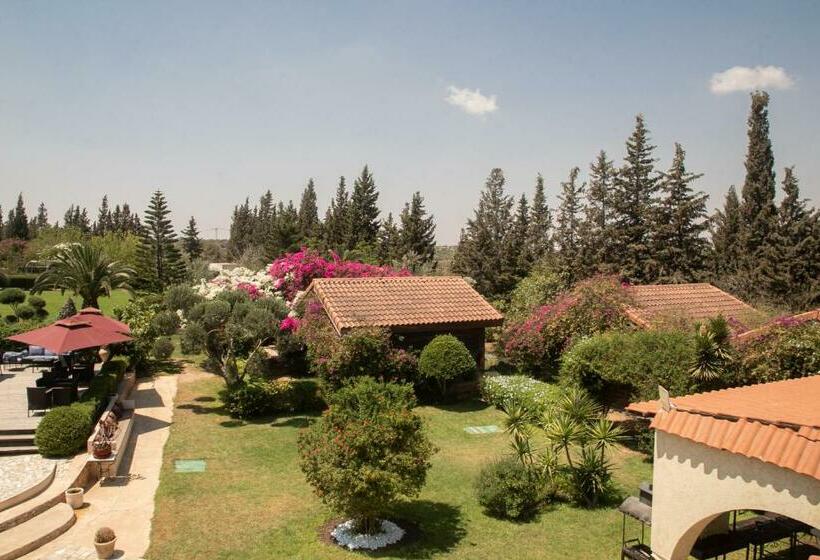 Pansiyon Dar Zitouna Sousse Tunisie