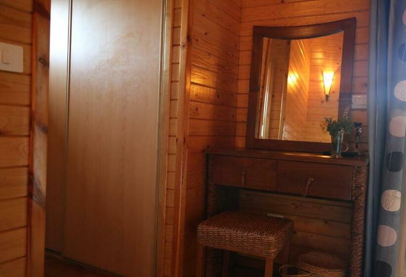 Pansiyon Dar Zitouna Sousse Tunisie