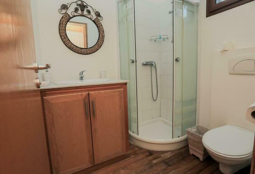 Pansiyon Dar Zitouna Sousse Tunisie