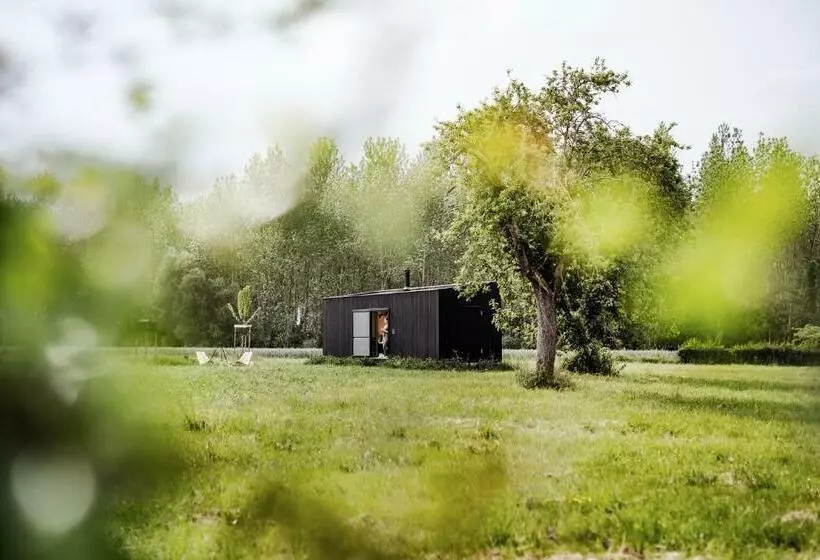 Slow Cabin   Sint Truiden
