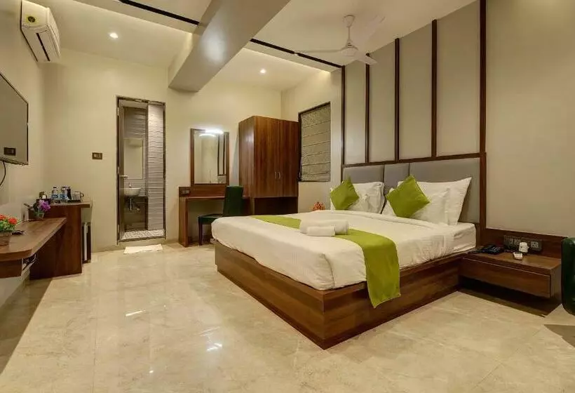 Hotelli Staybird  Fortune House, Business