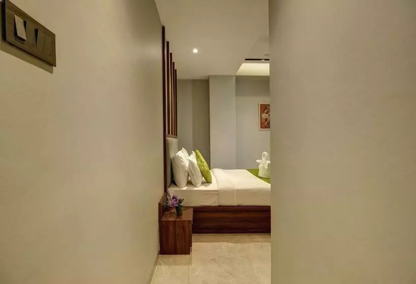 Hotelli Staybird  Fortune House, Business