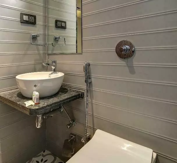 Hotelli Staybird  Fortune House, Business