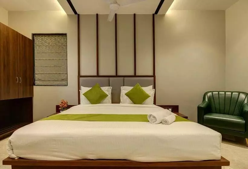 Hotelli Staybird  Fortune House, Business