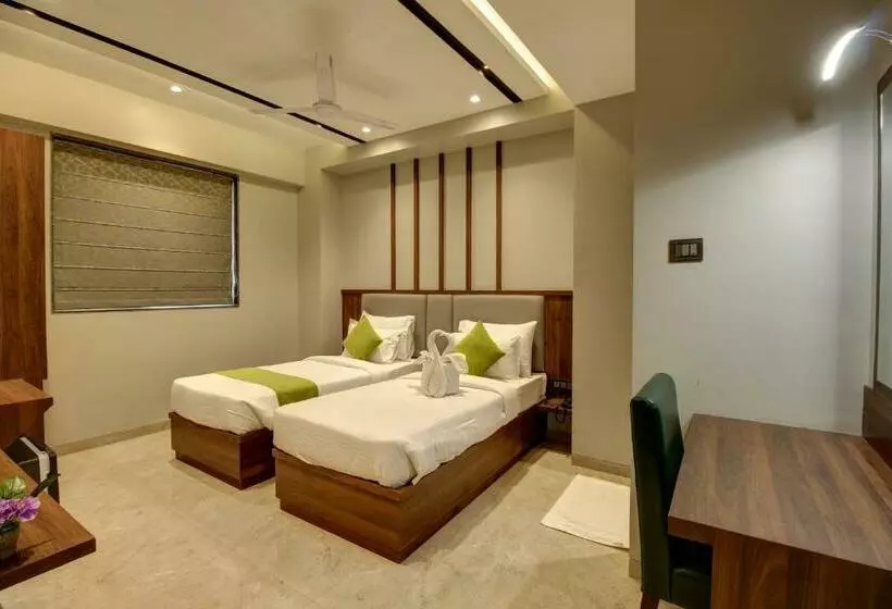 Hotelli Staybird  Fortune House, Business