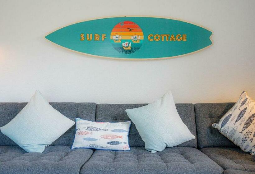 Surfcottage