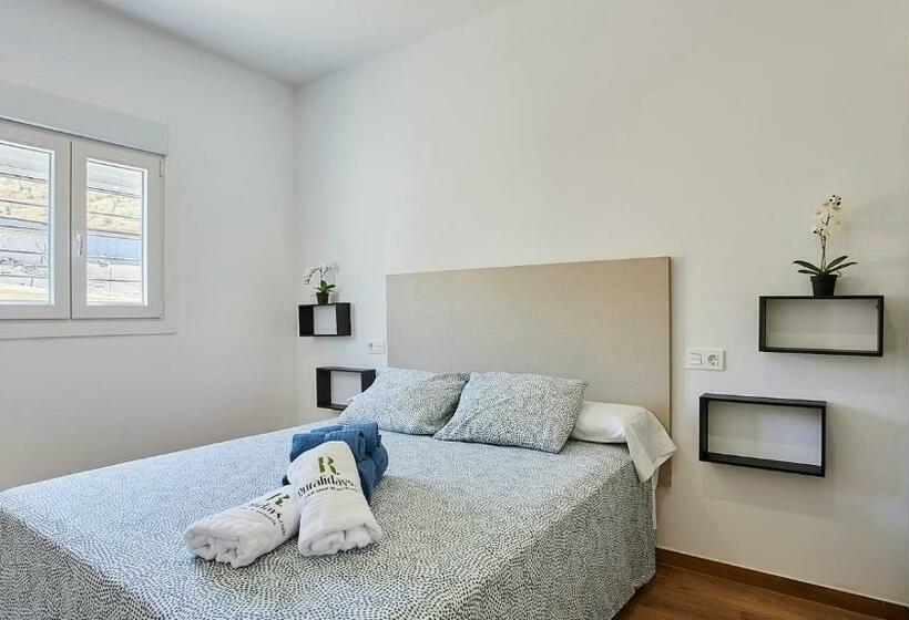 Villa Vista Hermosa Olvera By Ruralidays