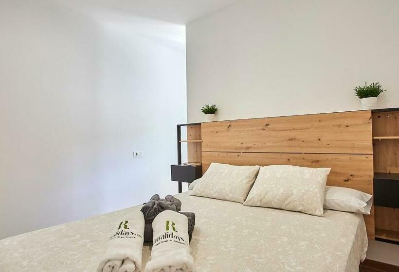 Villa Vista Hermosa Olvera By Ruralidays