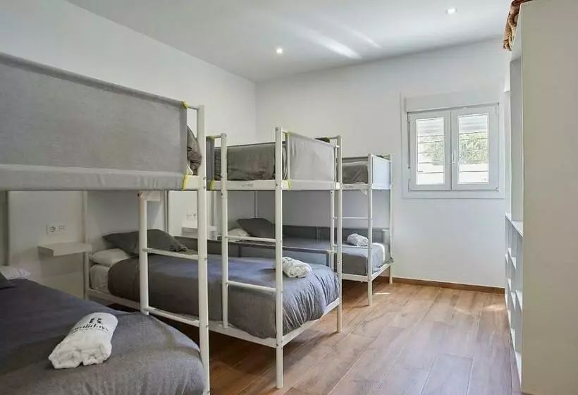 Villa Vista Hermosa Olvera By Ruralidays