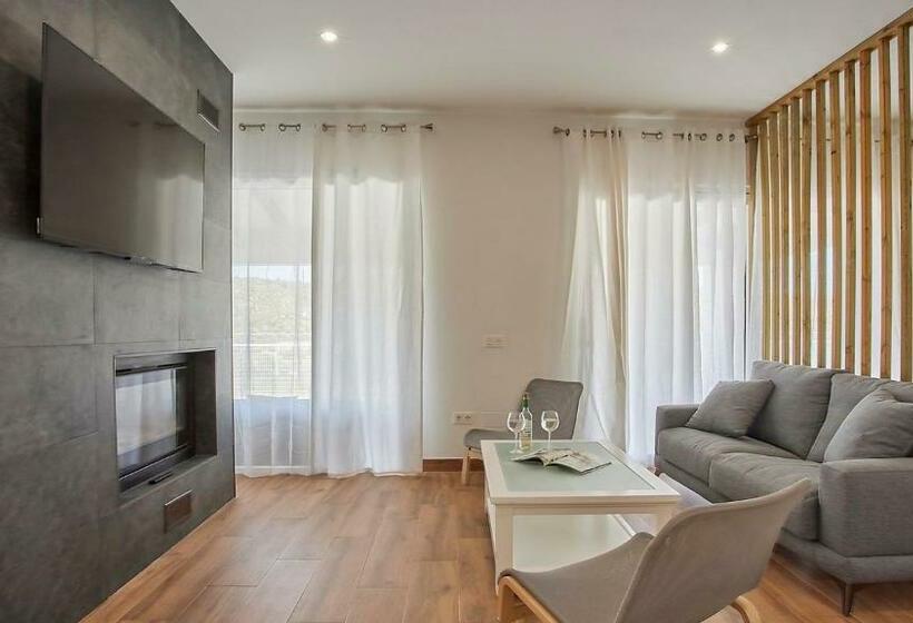 Villa Vista Hermosa Olvera By Ruralidays