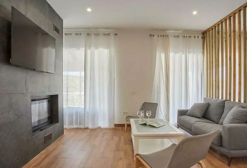 Villa Vista Hermosa Olvera By Ruralidays