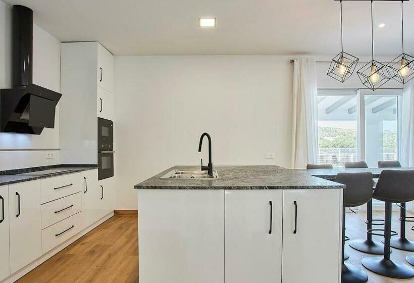 Villa Vista Hermosa Olvera By Ruralidays