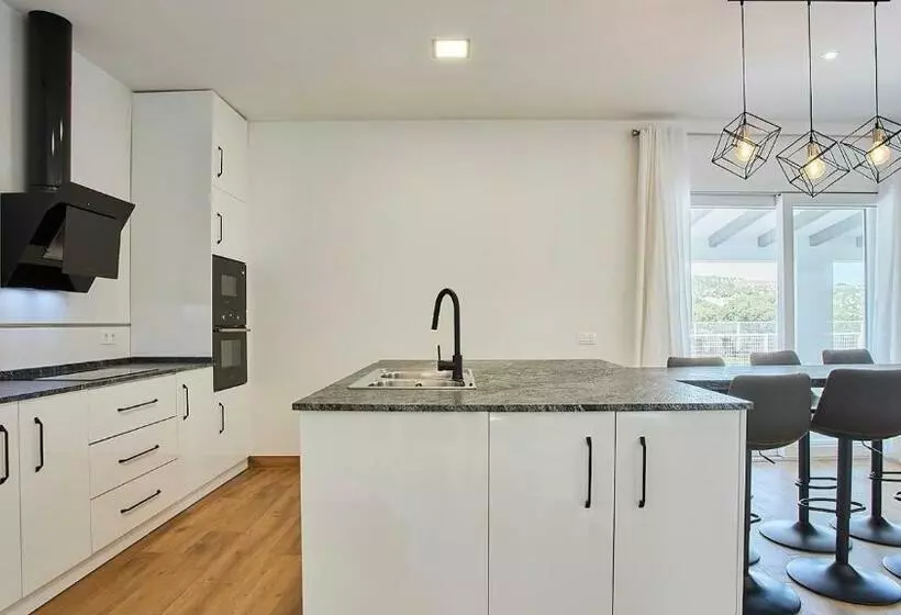 Villa Vista Hermosa Olvera By Ruralidays