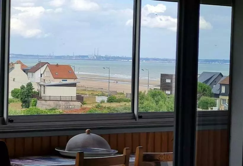 Appartement En Bord De Mer