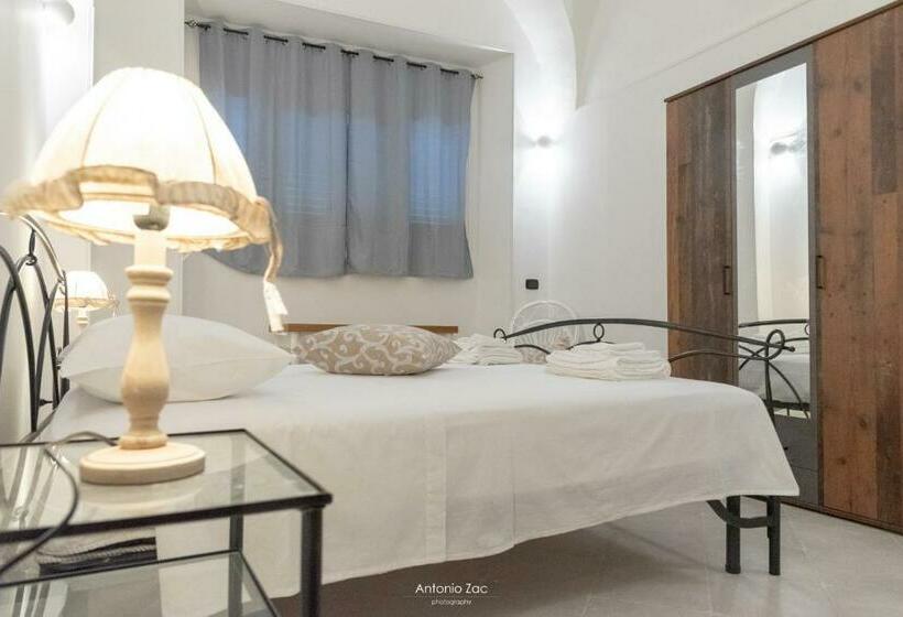 Bed and Breakfast Il Vecchio Arco