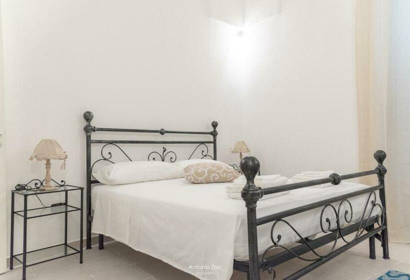 Bed and Breakfast Il Vecchio Arco