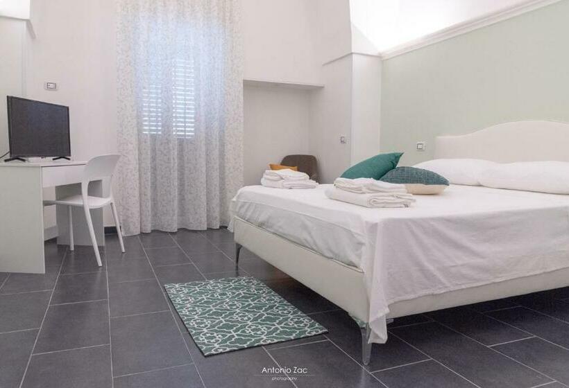 Bed and Breakfast Il Vecchio Arco