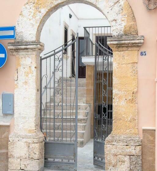Bed and Breakfast Il Vecchio Arco