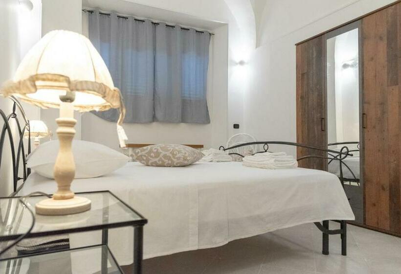 Bed and Breakfast Il Vecchio Arco